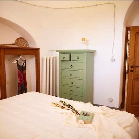 Trulli Azzalema With Exclusive Pool Villa Brindisi Exterior photo