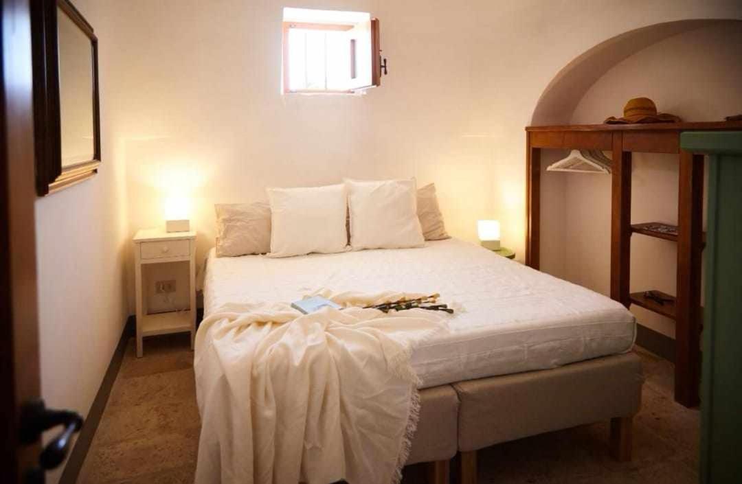 Trulli Azzalema With Exclusive Pool Villa Brindisi Exterior photo
